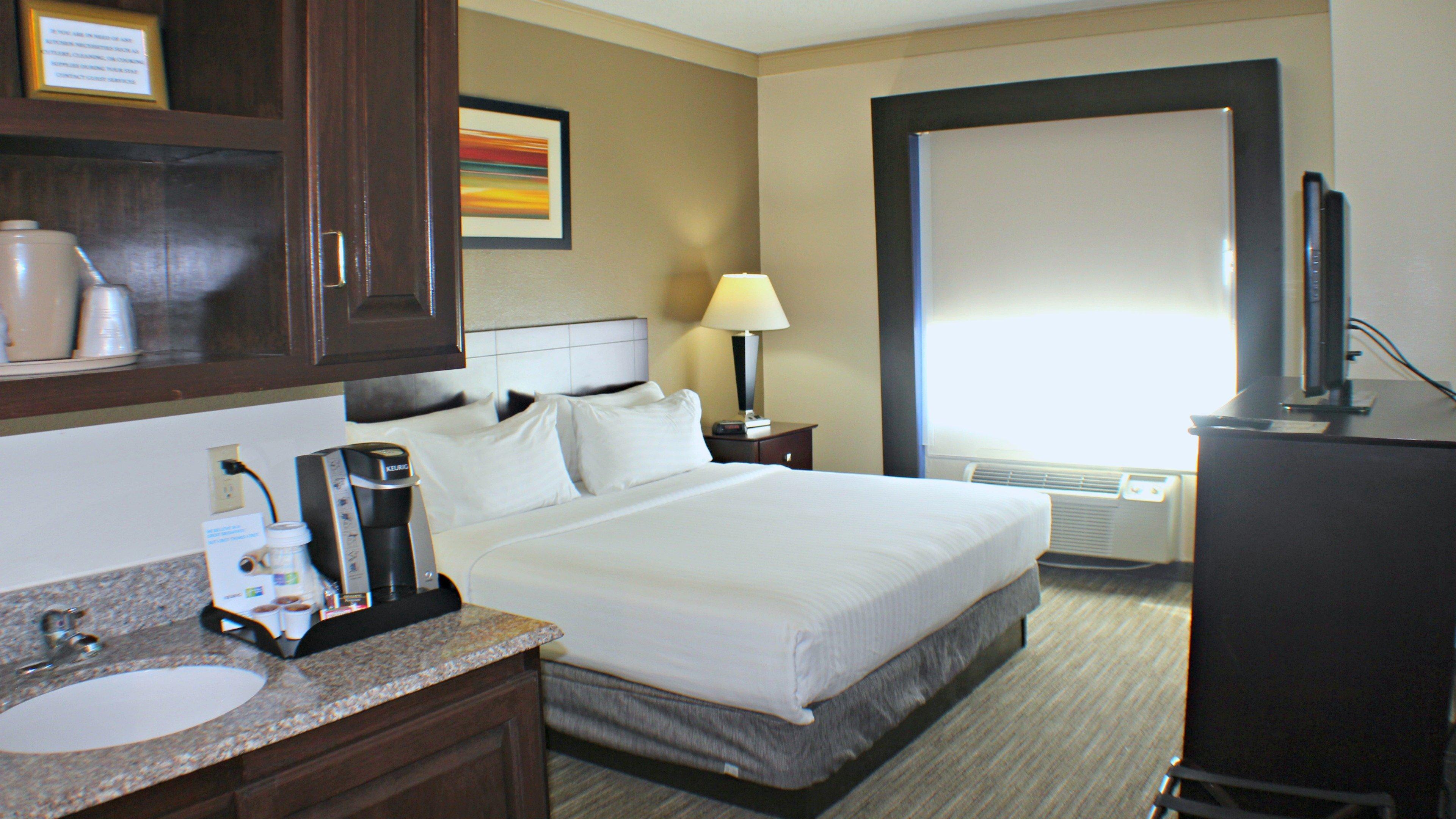 Holiday Inn Express Hotel & Suites Plainview By Ihg Екстер'єр фото