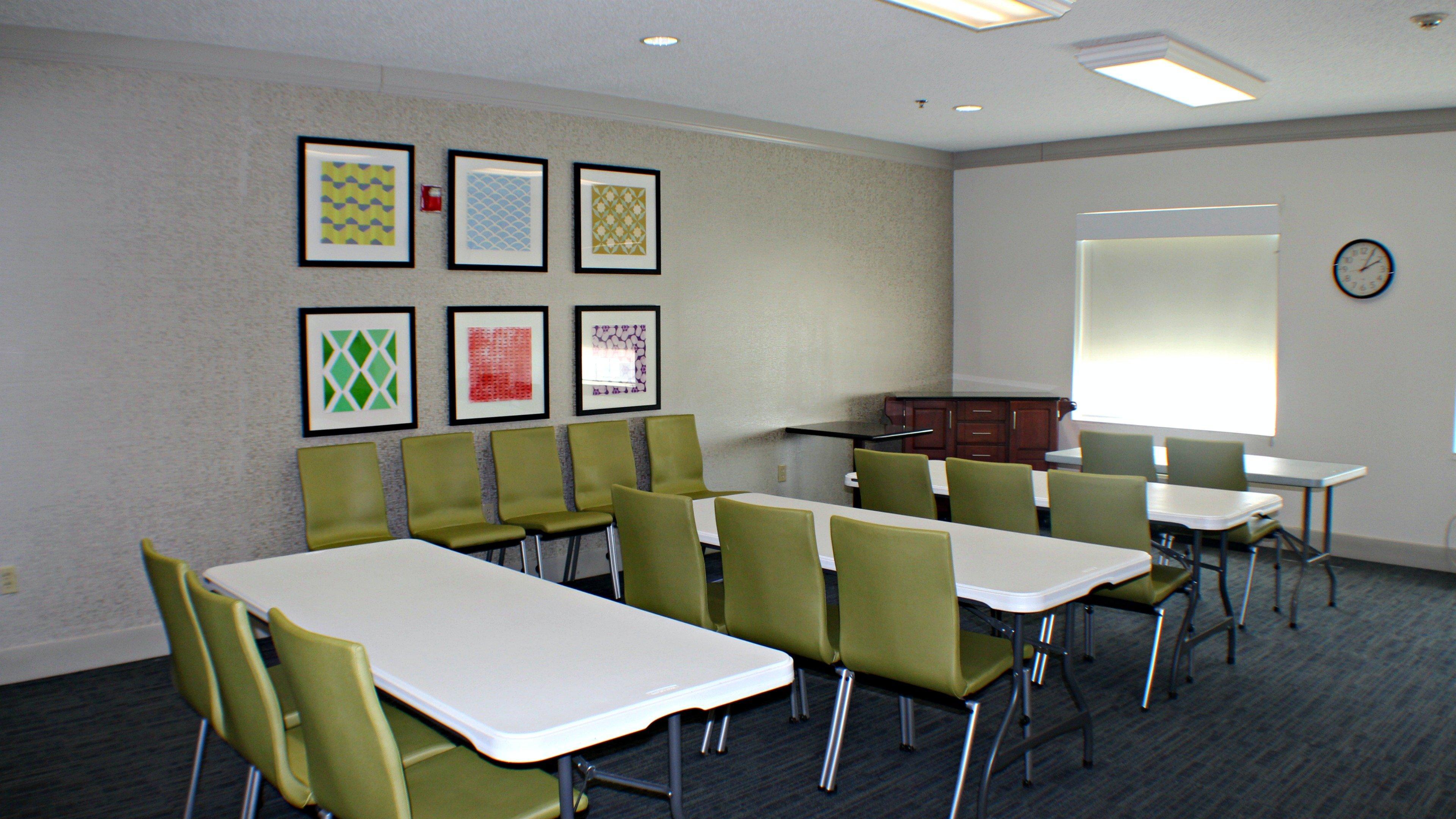 Holiday Inn Express Hotel & Suites Plainview By Ihg Екстер'єр фото