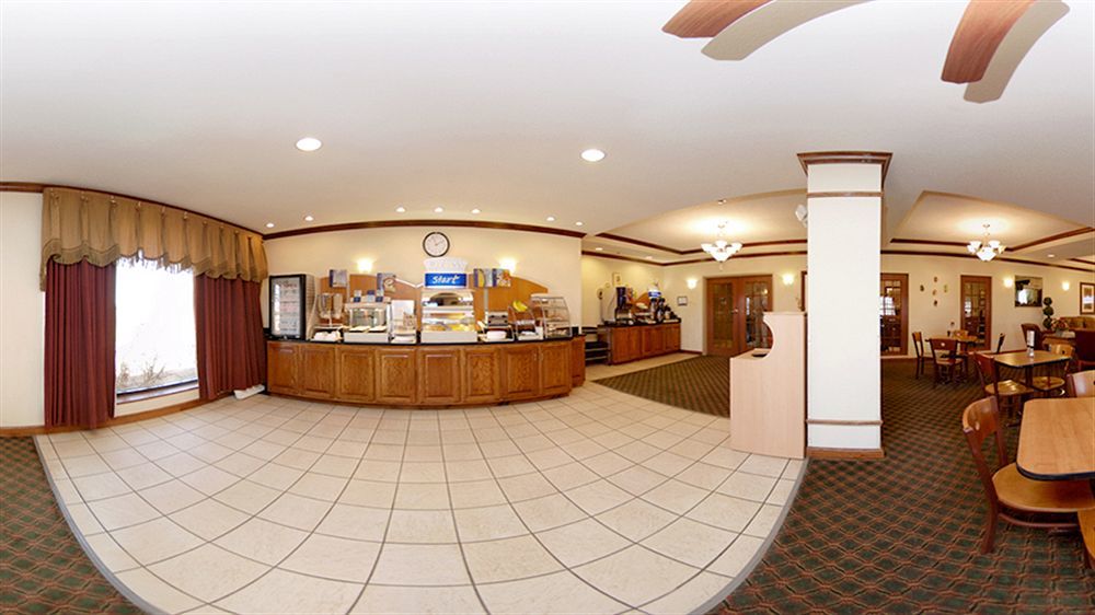 Holiday Inn Express Hotel & Suites Plainview By Ihg Екстер'єр фото