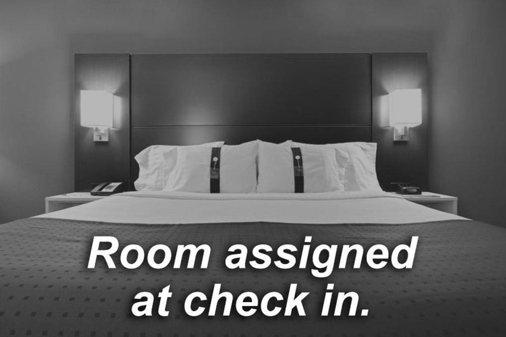 Holiday Inn Express Hotel & Suites Plainview By Ihg Екстер'єр фото